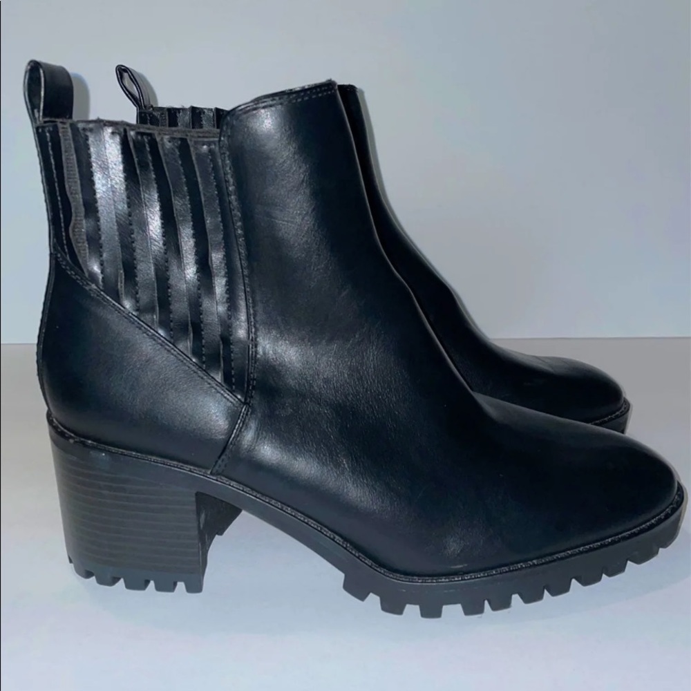 ZARA Boots